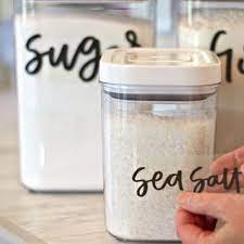 Pressure Sensitive Labels Picture Box