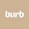 Burb Cannabis Logo - Burb Cannabis