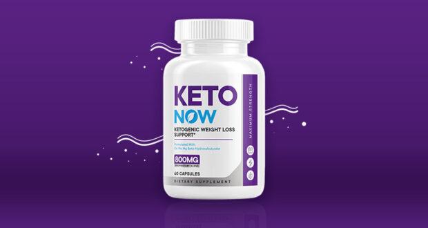 Read More About Keto Now Canada And Buy From Offic Picture Box