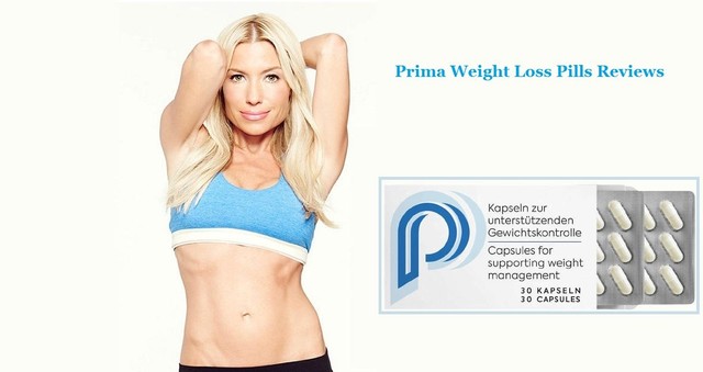 Prima Weight Loss UK Tablets Dragons Den Review- P Prima Weight Loss UK