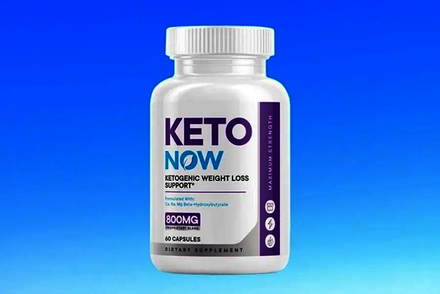 Keto Now â€“ See About Dangerous Side-Effects Keto Now