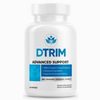 Dtrim Advanced Support Review-Warning Before Consume These Pills?