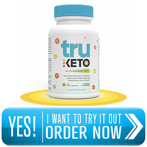 TruKeto TruKeto - Scam or Advanced Weight Loss Diet Pills Worth Buying?