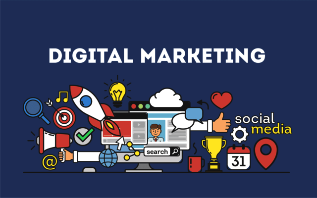 Digital Marketing agency in Noida Picture Box