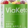 ViaKeto Apple Gummies