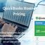 QuickBooks Hosted Pricing - Picture Box