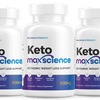 Keto Max Science Canada - Reviews, Benefits, Side Effects