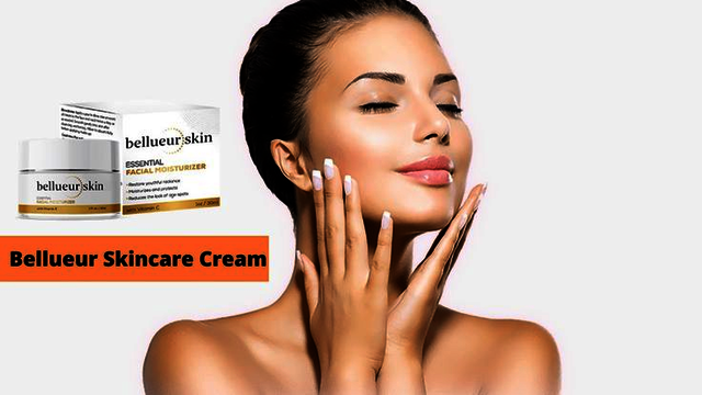 Bellueur Skin Cream Canada | Meilleure formule Bellueur Skin Cream Canada