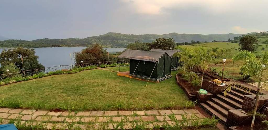 shivarmachi camping Picture Box