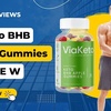 ViaKeto Apple Gummies 4 - Picture Box