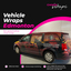 Vehicle Wrapping Service In... - Choice Wraps