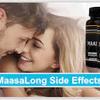 MaasaLong Reviews - Is MaasaLong Pills Safe?