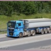 88-BNG-4  B-BorderMaker - Kippers Bouwtransport