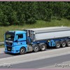 90-BNG-4  B-BorderMaker - Kippers Bouwtransport