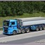 90-BNG-4  B-BorderMaker - Kippers Bouwtransport