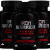 Iron Warrior Testo Thrust Reviews - Increase Testosterone Level And Erectile Function!