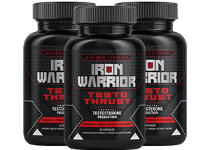 ironwarriormaleenhancement-1651078482lp8c4 Iron Warrior Testo Thrust Reviews - Increase Testosterone Level And Erectile Function!