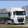 10-BFD-2 DAF 106 H Nieboer-... - Rijdende auto's 2022