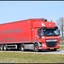 14-BDJ-7 DAF CF Louis Witte... - Rijdende auto's 2022