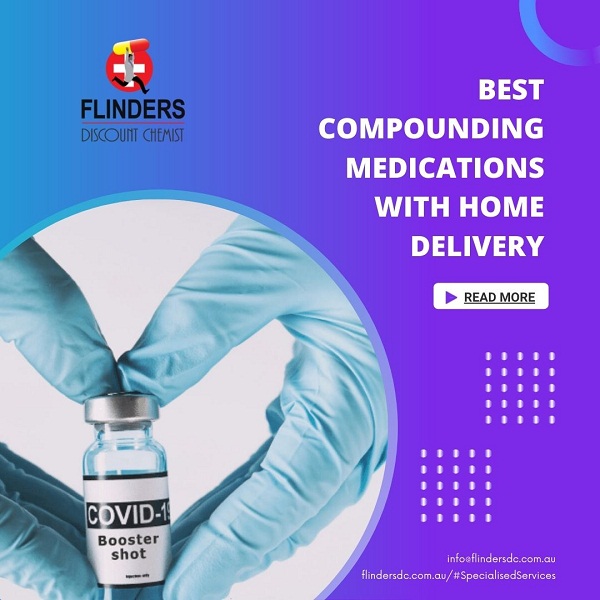 Best Compounding Medications Picture Box