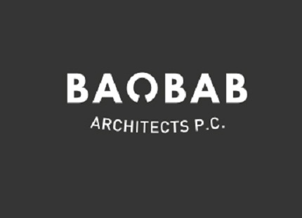 Baobab Architects P.C logo Baobab Architects P.C.