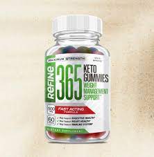 download (61) refine 365 keto gummies