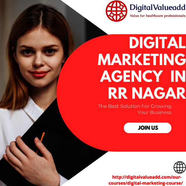 Digital Marketing rr nagar Digital Marketing Training Institute in Rr Nagar