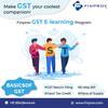 GST - Finprov Learning
