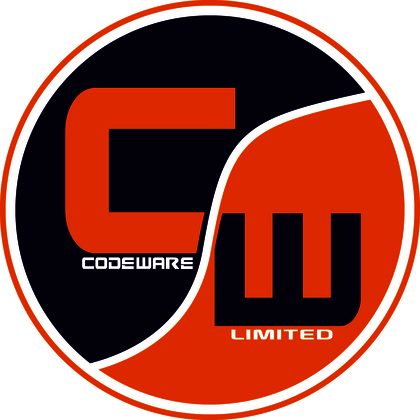 codeware Limited - Anonymous
