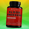 BP120 Premium Blood Pressur... - BP120 Premium