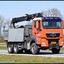 BX-TV-91 MAN Conen BV Zwart... - Rijdende auto's 2022