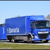 08-BFV-3 DAF CF Bavaria-Bor... - Rijdende auto's 2022