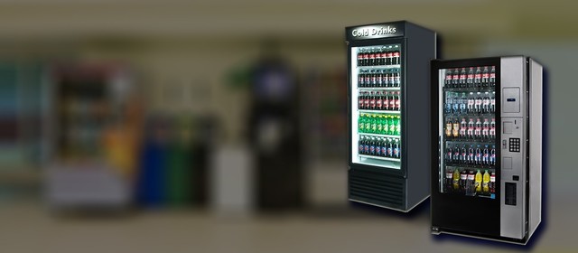 Vending machine Melbourne, Vending machines Melbou Walia Vending