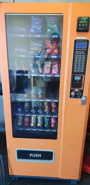 Vending machine Melbourne, Vending machines Melbou Walia Vending