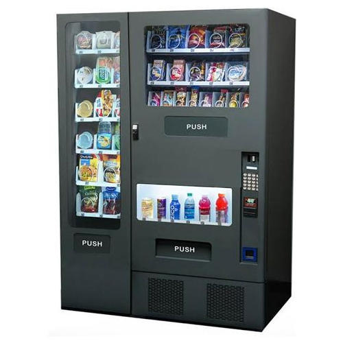 Vending machine Melbourne, Vending machines Melbou Walia Vending
