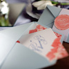 Wedding Invitations - Picture Box