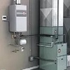 heating and air near me - HVAC Contactor