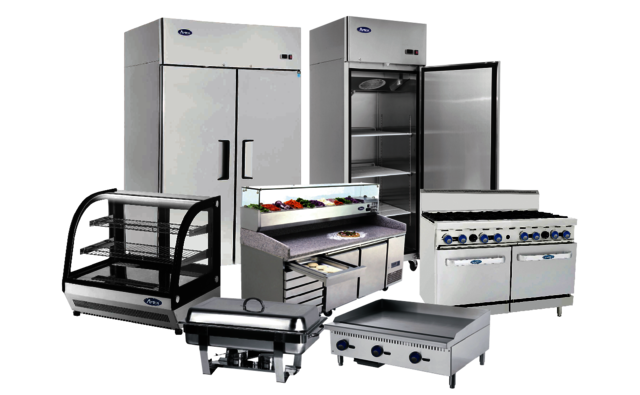 commercial-kitchen-equipment-Brisbane Commercial kitchen equipment