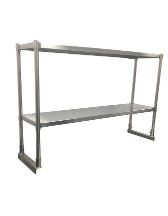 stainless-steel-shelves stainless steel