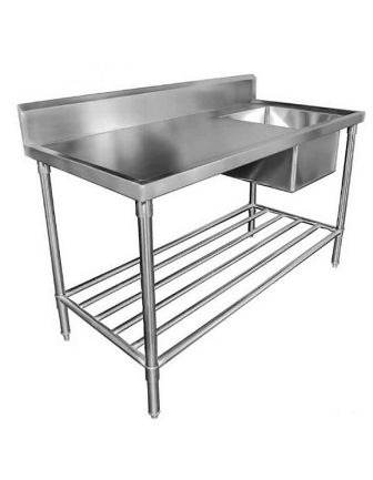 stainless-steel-sink stainless steel