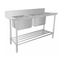 stainless-steel-sink-supplier - stainless steel