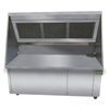 stainless-steel-hood-supplier - stainless steel hood