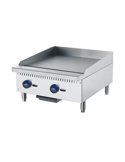 gas griddles supplier Gas cooktops