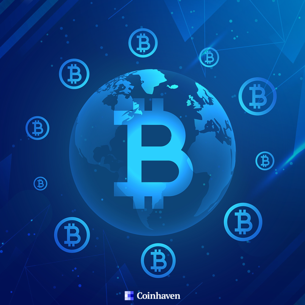 Bitcoin Picture Box