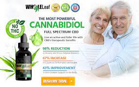 WholeLeaf CBD Oil WholeLeaf CBD Oil Ingredients, Official Website & Price In The USA