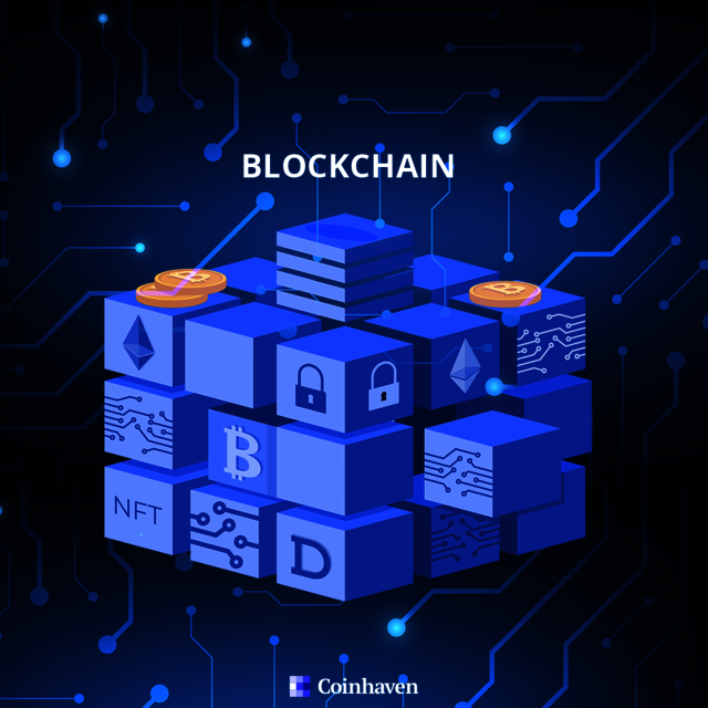 Blockchain-2 Picture Box