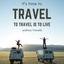 Wahoo travels, The Best Way... - Picture Box