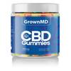 GrownMD CBD Gummies [Hoax Or Legit] Official Reviews 2022!