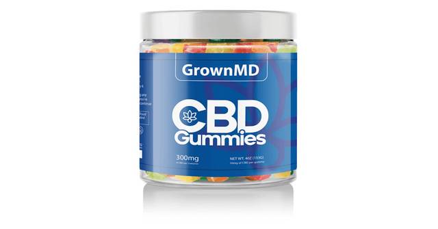 hzyokp9u8r178z3lwkcu GrownMD CBD Gummies [Hoax Or Legit] Official Reviews 2022!