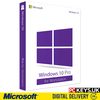 Microsoft Windows 10 Profes... - pckeysuk459